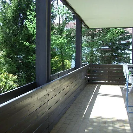 Schelhas Apartamento Prien am Chiemsee