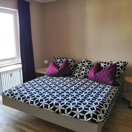 Schelhas Apartamento