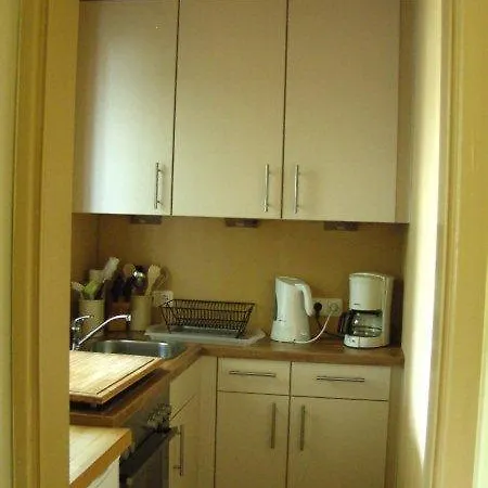 Apartment Schelhas Prien am Chiemsee