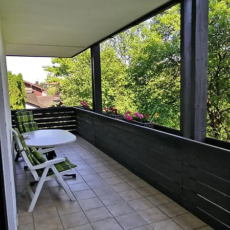 Apartment Schelhas Prien am Chiemsee