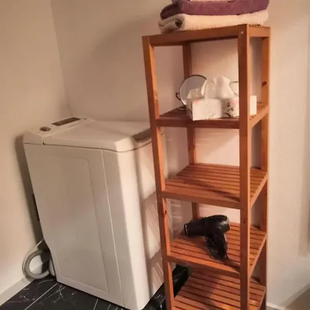 Apartment Schelhas